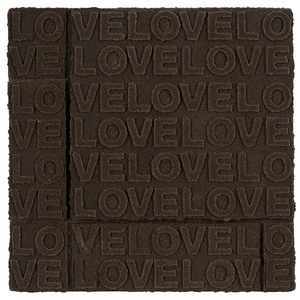 爱·红砂 #2 Red Sand in Love #2, 2025